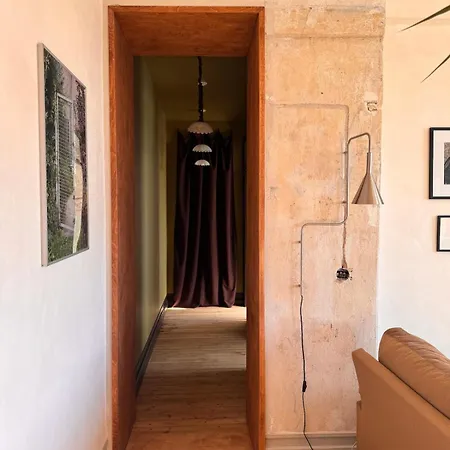 Sunny 2 Bedroom In The Center شقة تالين