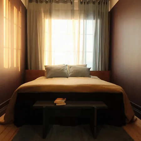 Apartament Sunny 2 Bedroom In The Center Tallin