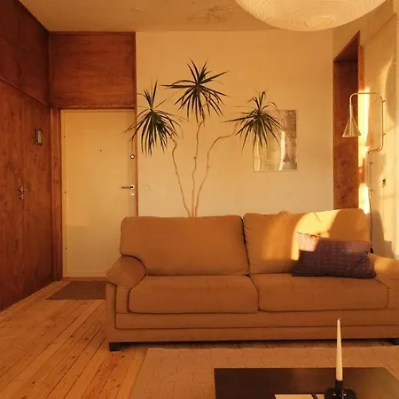 Sunny 2 Bedroom In The Center * تالين