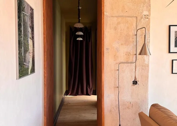 Sunny 2 Bedroom In The Center Apartamento Tallin