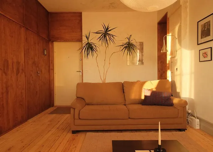 Sunny 2 Bedroom In The Center * Tallin