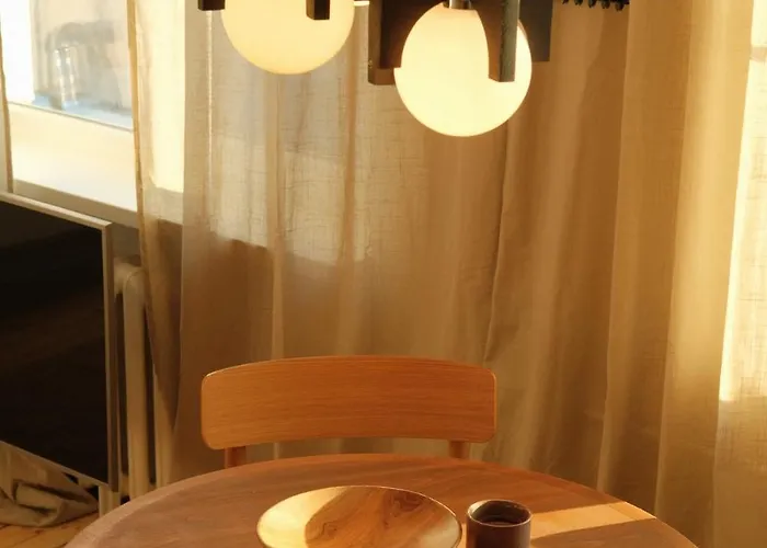 Apartament Sunny 2 Bedroom In The Center