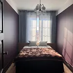 Sunny 2 Bedroom In The Center *