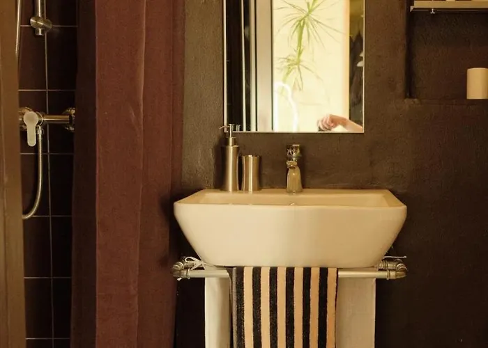 Apartment Sunny 2 Bedroom In The Center Tallinn